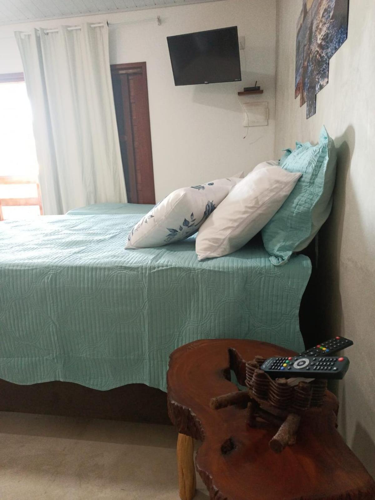 Ferienwohnung Flat Sonhos De Milagres São Miguel dos Milagres Exterior foto