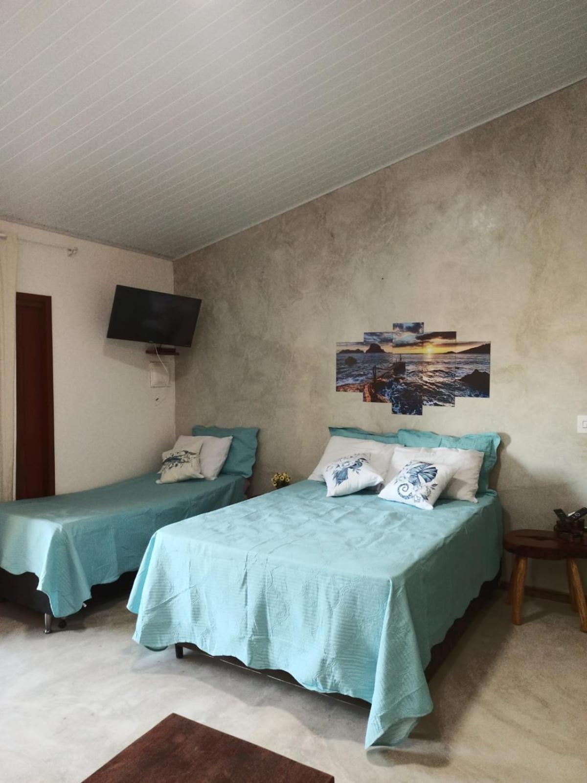Ferienwohnung Flat Sonhos De Milagres São Miguel dos Milagres Exterior foto