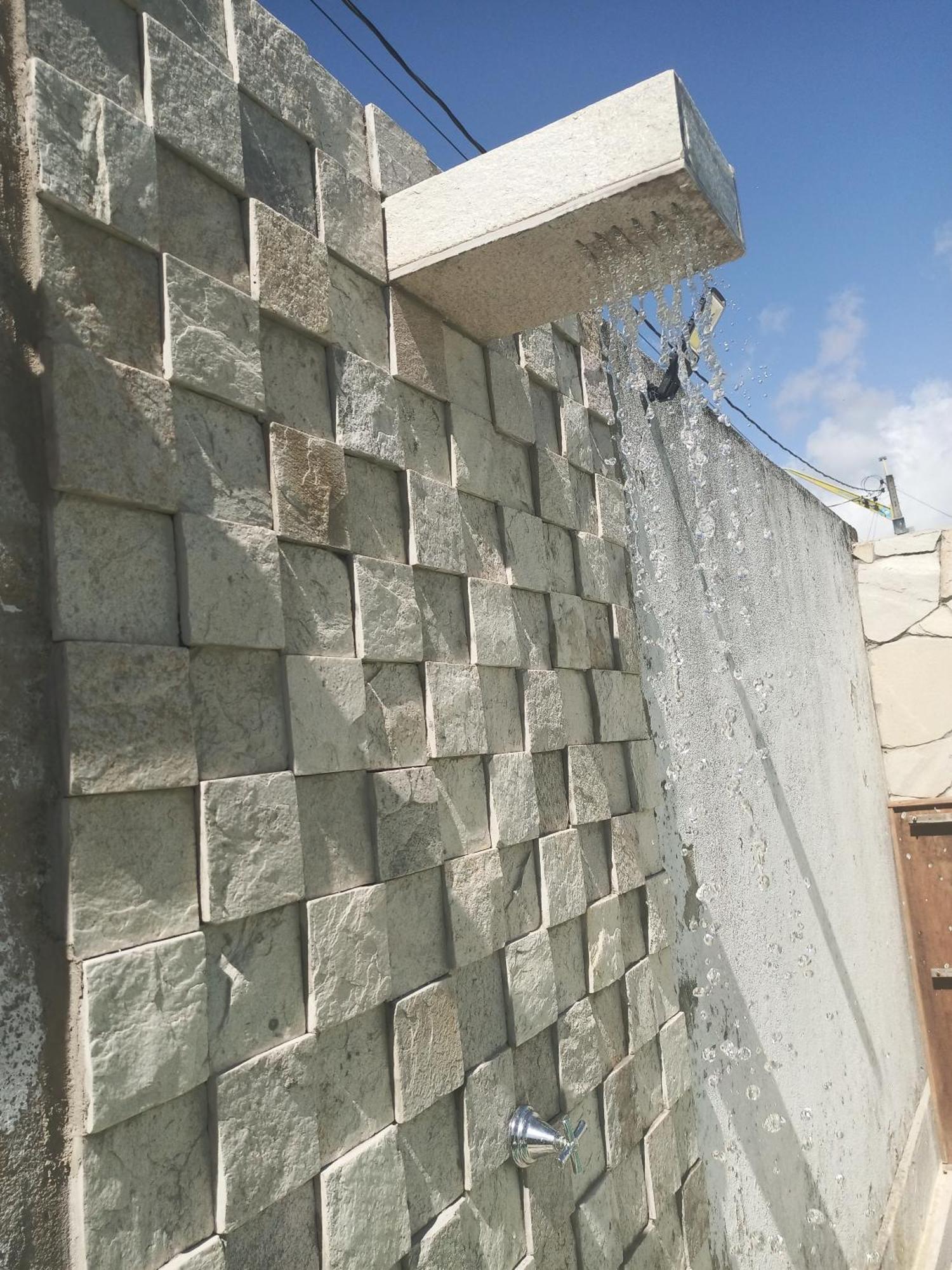 Ferienwohnung Flat Sonhos De Milagres São Miguel dos Milagres Exterior foto